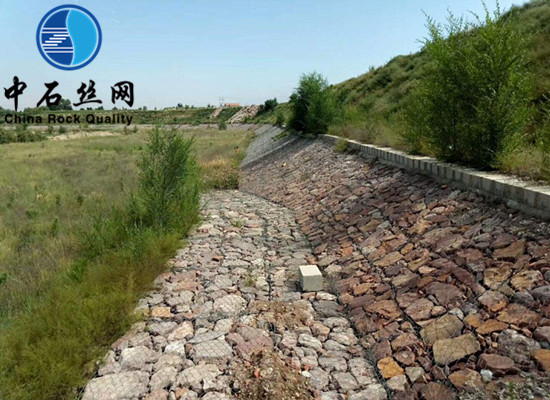 防洪固濱籠 防洪固濱籠