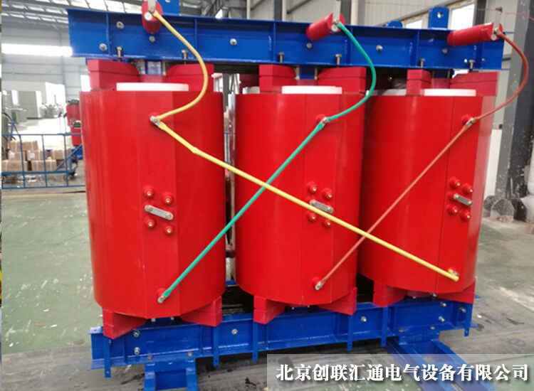 收藏！判斷scb10干式變壓器運行噪音的方法