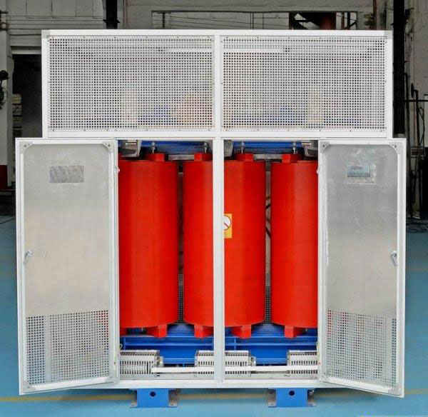 解析三相干式變壓器為何要接地、如何接地及施工？